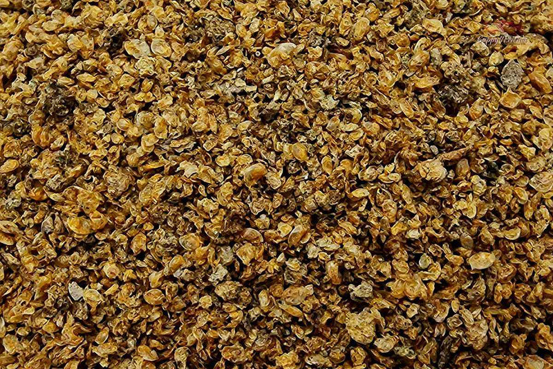 Daphnien SD Wasserflöhe (sun dried - sonnengetrocknet) / 135ml Guppy4friends' PREMIUM Qualität