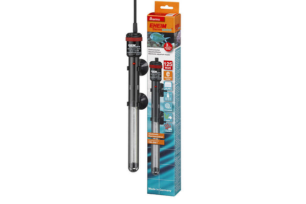 EHEIM-thermocontrol-e-125-Heizstab-Aquarium-150-200Liter-Wasservolumen-Aquarienheizstab-tankheater-Heater-ornamental-fish
