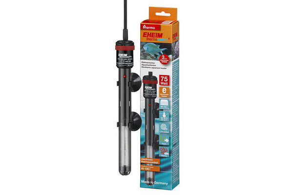 Eheim-thermocontrol-e-75-Heizstab-für-Aquarien-60-100L-Wasservolumen-heizt-Aquarien-für-Zierfische-heater-fishtank