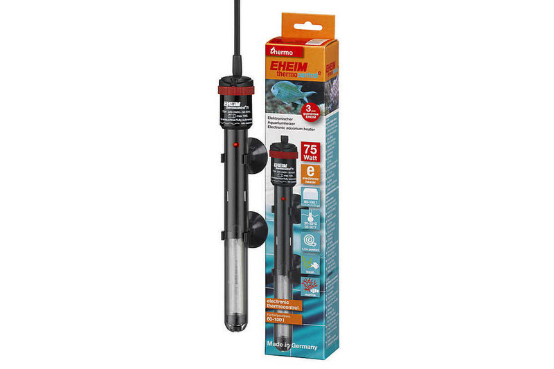 Eheim-thermocontrol-e-75-Heizstab-für-Aquarien-60-100L-Wasservolumen-heizt-Aquarien-für-Zierfische-heater-fishtank