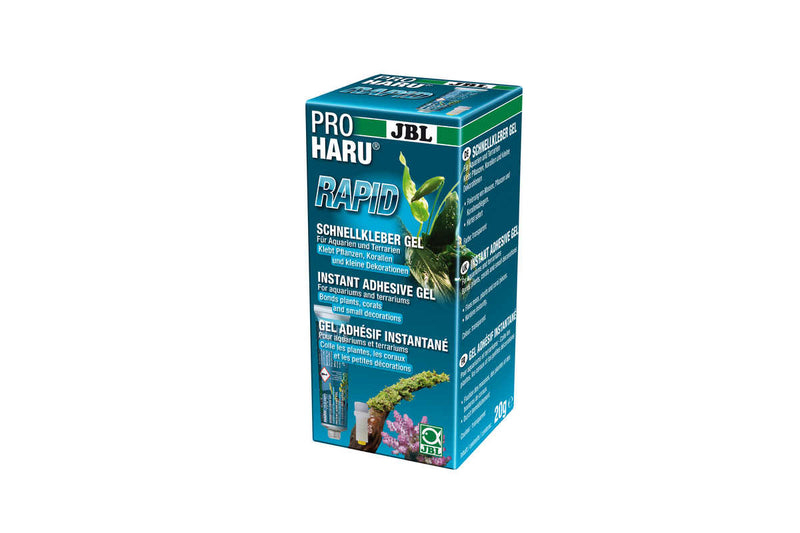 JBL-Pro-Haru-Rapid-schnellkleber-gel-für-aquarium-Pflanzenkleber-Terrarium-klebt-Pflanzen-Korallen-Dekoration
