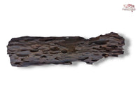 Aquariumwurzel-Aquariumeinrichtung-Aquariumdeko-Mangrove-Mangrovenwurzel-Mangrovenholz-massives-Holz-wuchtige-Optik-Holz-Klassiker-Aquariumwurzeln-L-Welse-Versteckmöglichkeiten-Bepflanzung