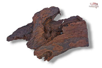 Aquariumwurzel-Aquariumeinrichtung-Aquariumdeko-Mangrove-Mangrovenwurzel-Mangrovenholz-massives-Holz-wuchtige-Optik-Holz-Klassiker-Aquariumwurzeln-L-Welse-Versteckmöglichkeiten-Bepflanzung