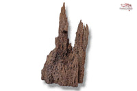 Aquariumwurzel-Aquariumeinrichtung-Aquariumdeko-Mangrove-Mangrovenwurzel-Mangrovenholz-massives-Holz-wuchtige-Optik-Holz-Klassiker-Aquariumwurzeln-L-Welse-Versteckmöglichkeiten-Bepflanzung