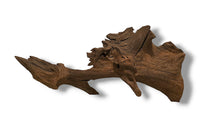 Mangrove / Aquariumwurzel 60 x 19 x 28cm - Einzelstück