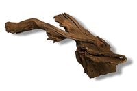 Mangrove / Aquariumwurzel 90 x 31 x 45cm - Einzelstück