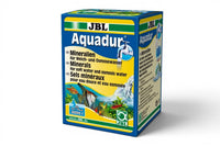 JBL Aquadur / Mineralien für Weich- und Osmosewasser