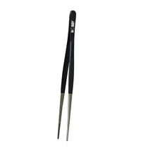 Hobby / Edelstahl Pinzette gerade 40cm