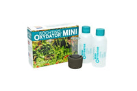 Söchting Oxydator Mini / Sauerstoffversorgung für Aquarien bis 60L