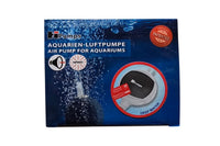HiPumps Nano Piezo Luftpumpe DEEP WATER / bis 100cm Arbeitstiefe / 24l/h