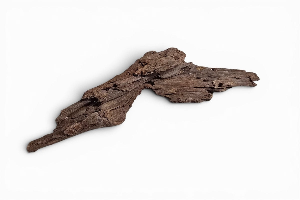 Jungle Wood / Yati-Holz Gr. M (ca. 23-35cm) / massive Holzstücke