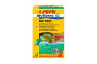 sera Biofibres grob / Filter Material und Laichsubstrat für Guppys