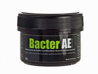 glasgarten-bacter-ae-verbessert-Mikroklima-Garnelenaquarium-Aminosäuren-Enzyme-Garnelenfutter-shrimp-food