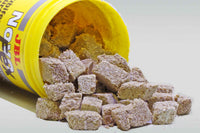 JBL-Novo-Fex-Cubes-de-Tubifex-Tubifexwürfel-Bachröhrenwürmer-gefriergetrocknet-Zierfischfutter-Panzerwels-Futter-Leckerbissen-Corydoras-meal-NoveFex-Fischfutter-Zierfischfutter