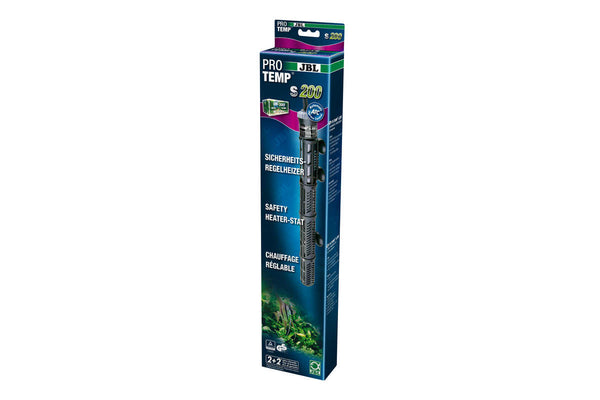 Heizstab-Heizung-Aquarium-Aquariumheizung-Heater-chauffage-Sicherheits-Regelheizer-JBL-ProTemp-S-300-großer-Heizstab