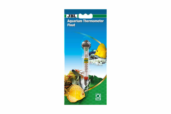 JBL-Aquarium-Thermometer-Float-schwimmendes-thermomoeter-Bestimmung-Wassertemperatur
