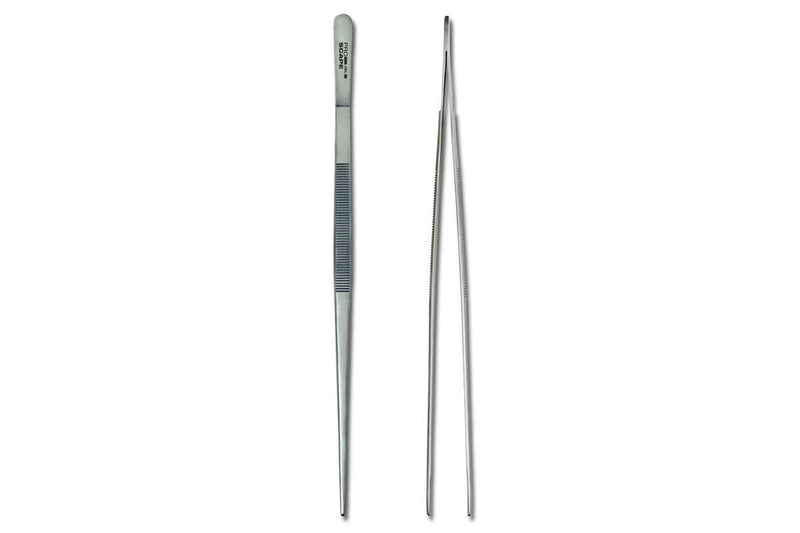 JBL-Proscape-P30-gerade-Pinzette-Pflanzeinsatz-Dekoration-Aquarium-Scaping-Werkzeug-Tool-Pflanzpinzette