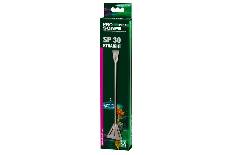 JBL-Proscape-Tool-SP30-Doppel-Spatel-aquascaping-Sand-Flattener