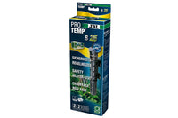 Heizstab-Heizung-Aquarium-Aquariumheizung-Heater-chauffage-Sicherheits-Regelheizer-JBL-ProTemp-S-25-kleiner-Heizstab
