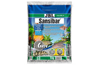 JBL-Sansibar-Grey-5kg-grauer-Natursand-Aquarium-Terrarium-Naturbodengrund-feine-Körnung