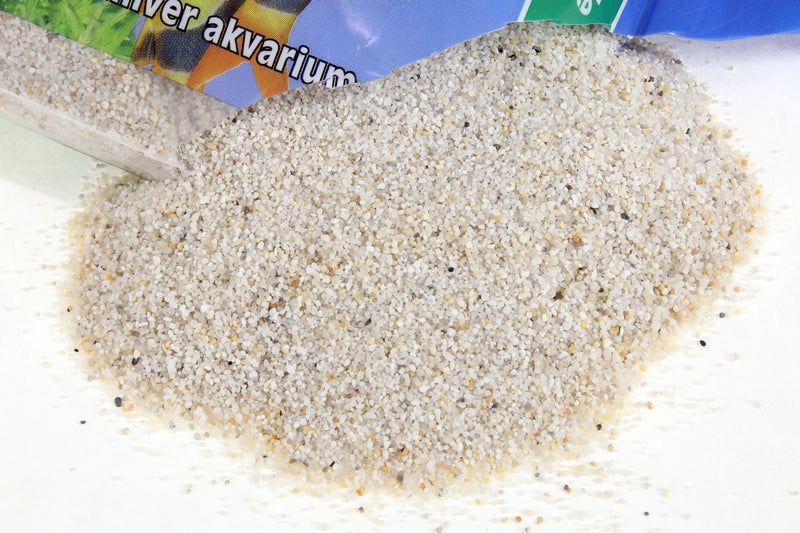 JBL-Sansibar-River-Heller-Aquariumboden-grobkörniger-abgerundeter-Sand-natürliche-Optik-natural-look