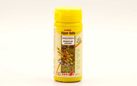 sera-vipan-baby-nature-Mikroflocken-Mikrofutter-Futterflocken-Aufzuchtfutter-Babyfutter-Fischbabyfutter-Guppyfutter-optimale-Entwicklung-Babyfood-fish-food-rearing-feed-babyfish-Fischbaby-Guppybaby-breeding-food-growing-food-micro-flakes