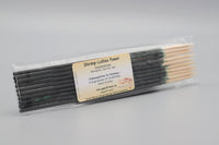 Shrimp Lollies Power. Blütenpollen Spirulina Agar. Shrimp Lolly für Zwreggarnelen. Knabberspaß für Garnelen. 
