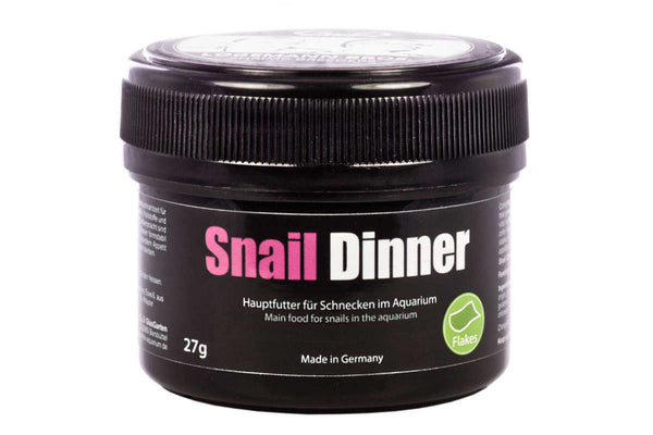 Snail-Dinner-SnailDinner-GlasGarten-Main-Food-Snails-Aquarium-Hauptfutter-Schneckenfutter-Aquariumschnecken-Nahrung-Main-feed-for-snails