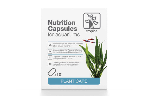 Tropica-Nutrition-Capsules-Nährstoffversorgung-Aquariumpflanzen-Düngerkapseln-langzeitwirksamer-Nährstoffzuschuss-Plant-Care-10Düngekapseln