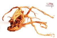 Curl-Wood-Scaping-Wood-Schlangenholz-Aquascaping-Holz-Aquariumwurzel-Traumwurzel-Unikat