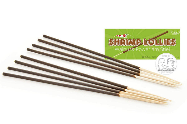 glasgarten-shrimp-lollies-garnelenlollie-walnusslollie-walnusssticks-Ergänzungsfutter-Zwerggarnelen-Wirbellose