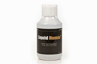 Glasgarten Liquid Humin plus 250ml. Für ein artgerechtes und natürliches Habitat deiner Aquariumbewohner. Humin- und Fulvosäuren. Steigert das Wohlbefinden und die Farbenpracht deiner Fische und Garnelen. Liquid Humin steigert die Immunabwehr von Zwerggarnelen und erhöht die Vermehrungsrate. Huminstoffe für eine gesunde Aquariumbiologie. Liquid Humin zur Herstellung von Schwarzwasser. 
